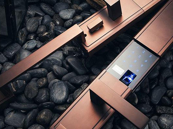 坡头24小时上门开锁公司