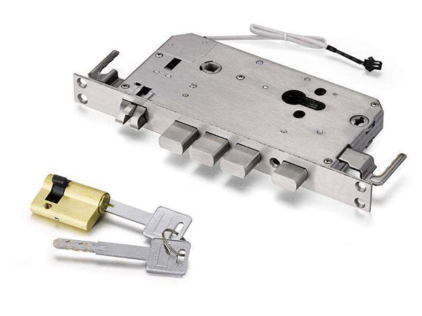 坡头24小时上门开锁公司